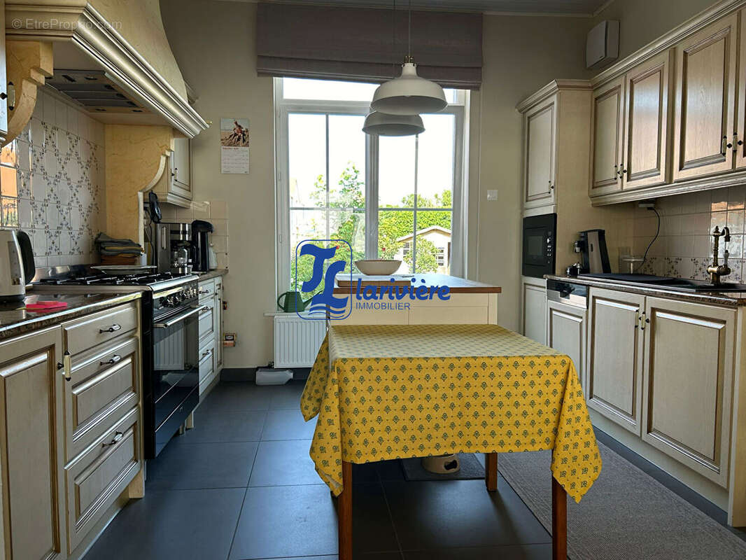 Maison à AUDRESSELLES