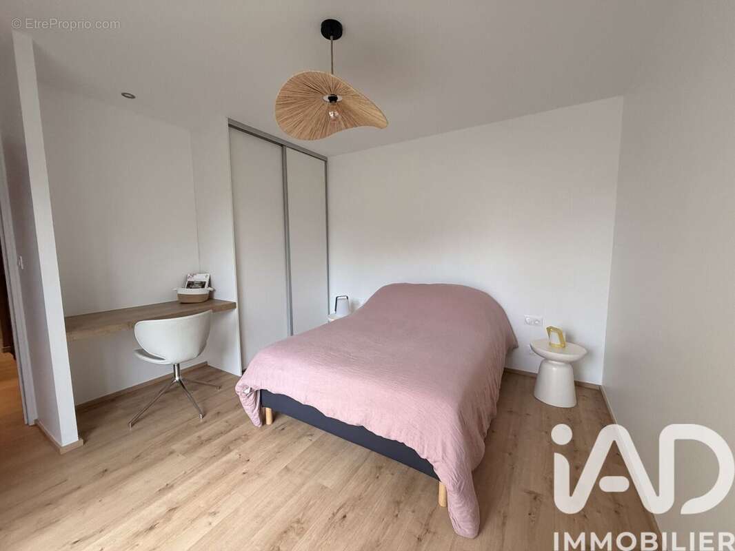 Photo 6 - Maison à BARNEVILLE-CARTERET