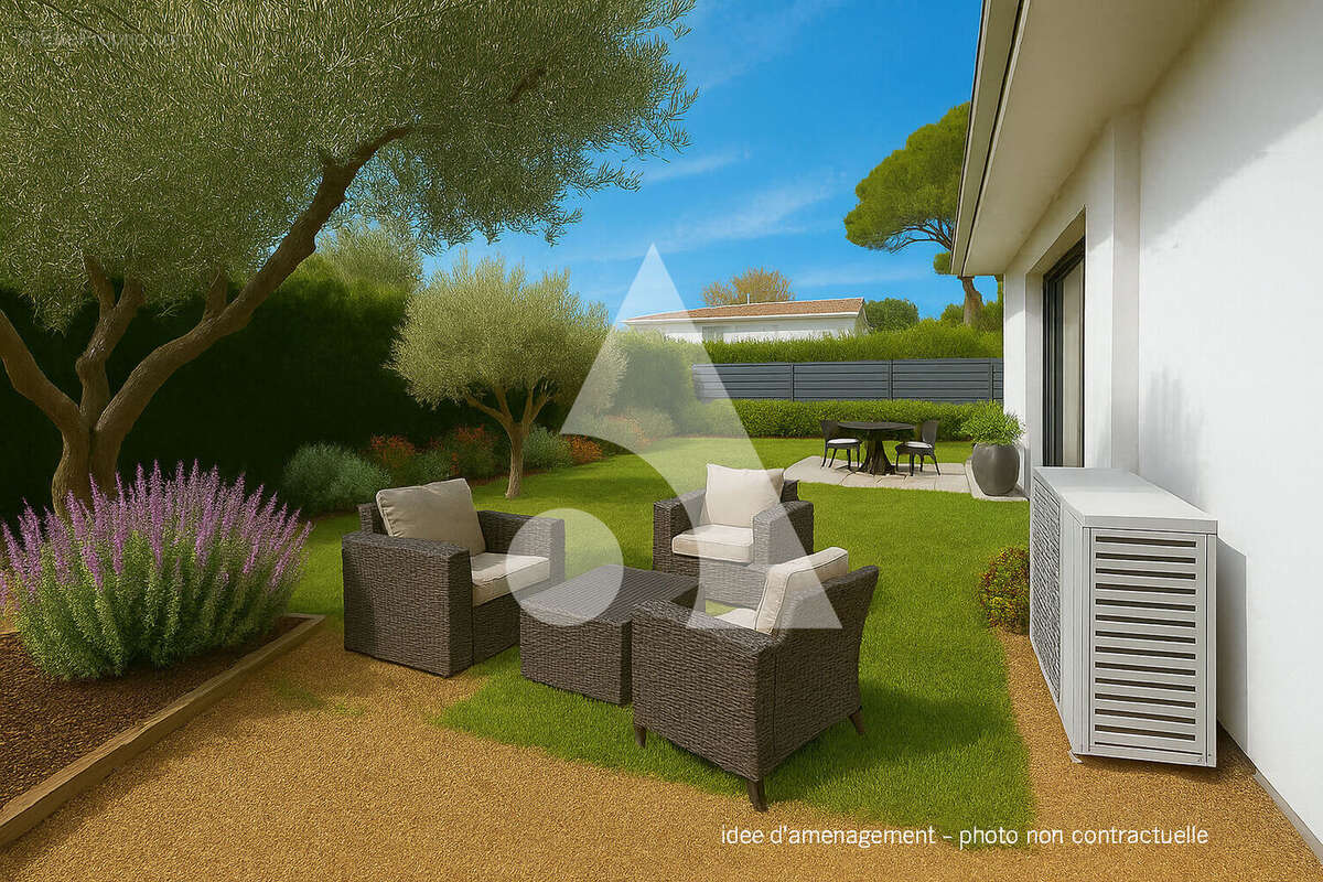 Appartement à SAINT-RAPHAEL