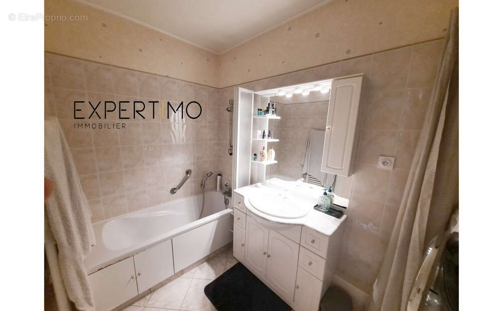 Appartement à POITIERS