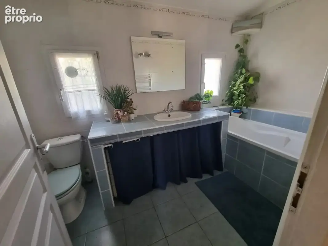 Maison à vendre Lauris - photo 13