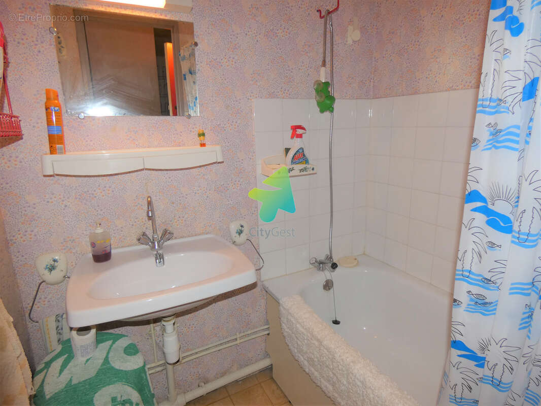 Appartement dernier étage Vue Mer - photo 9