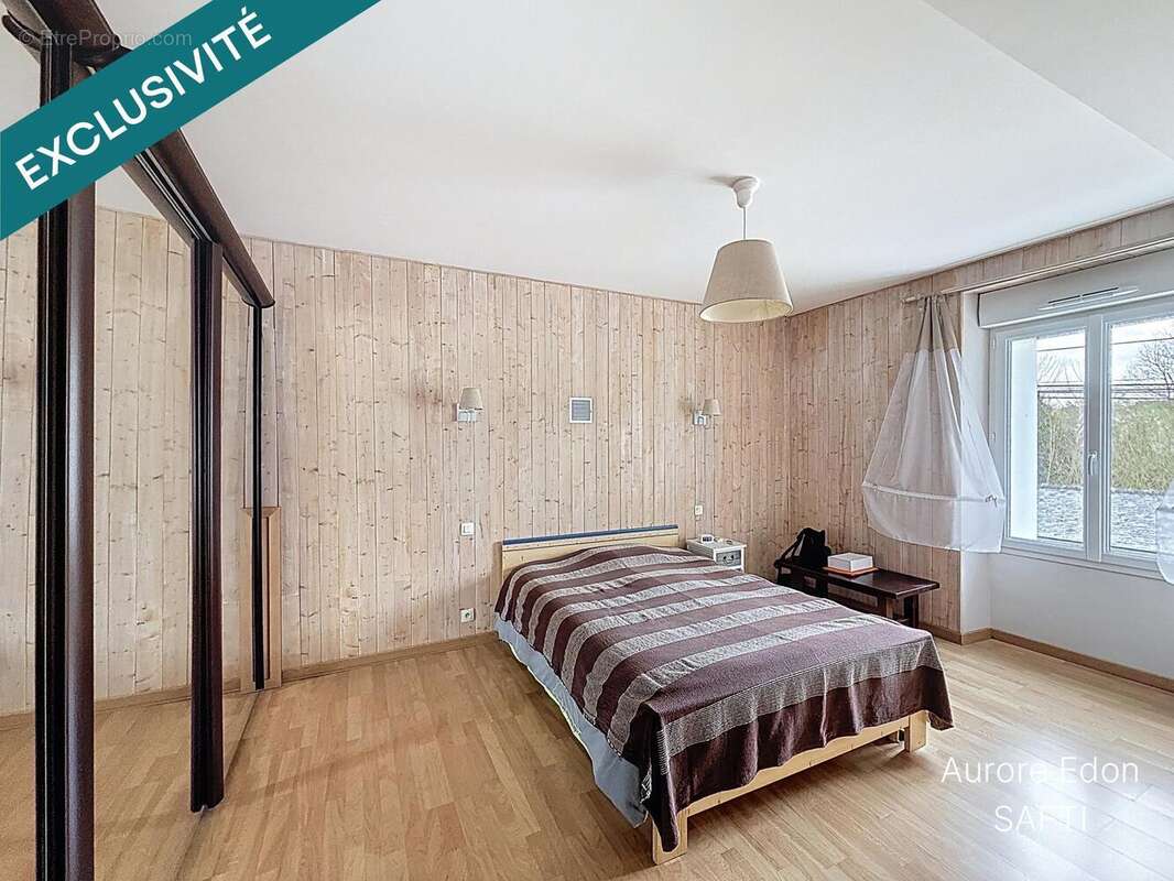 Photo 9 - Maison à SEGRE