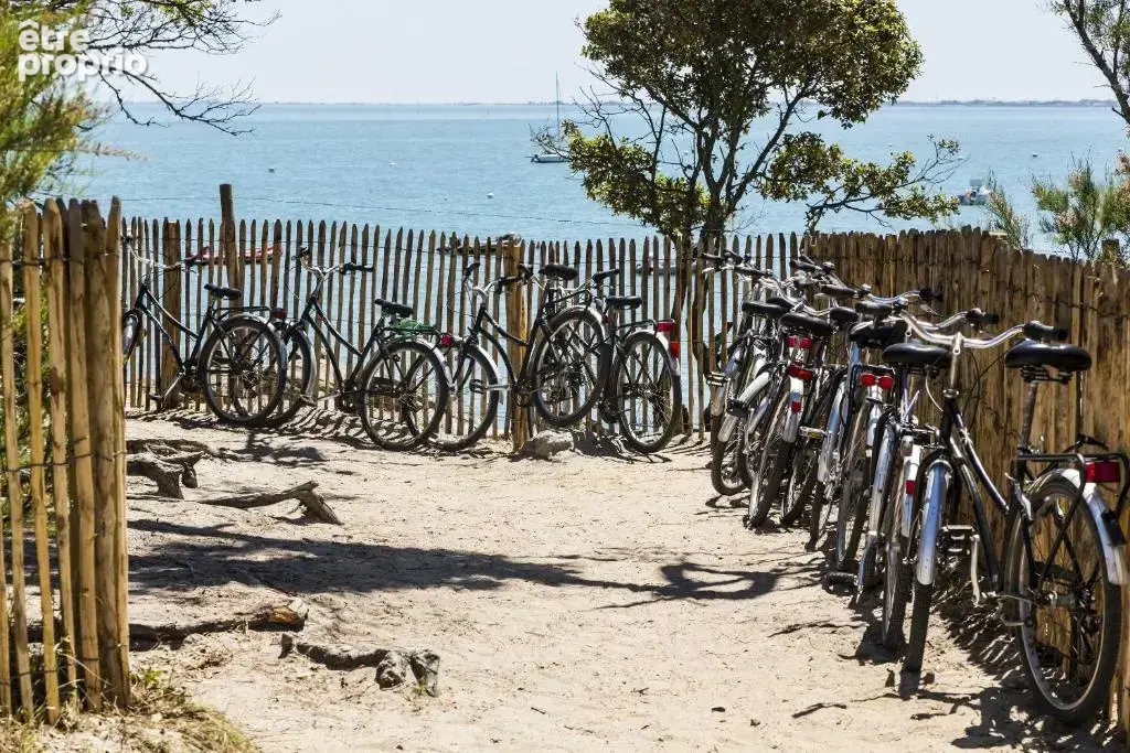 Investissement en residence de tourisme - photo 21