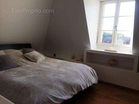 Appartement à FONTENAY-TRESIGNY