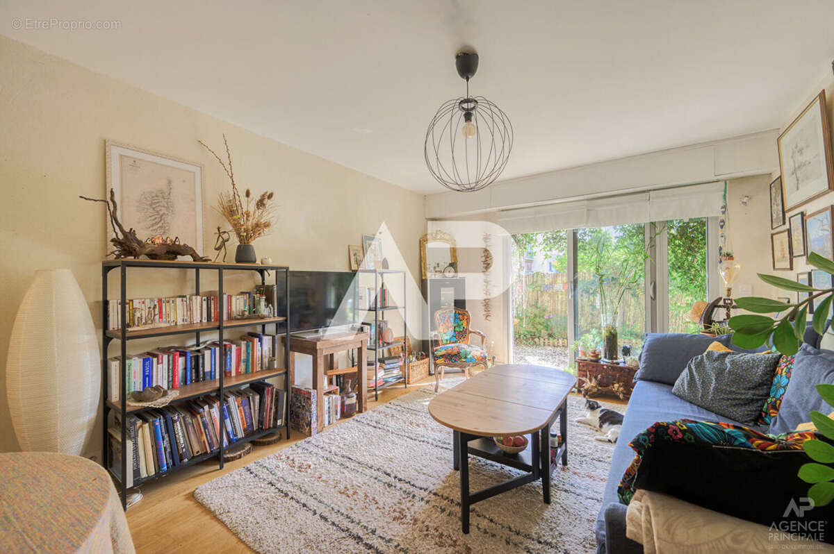 Appartement à RUEIL-MALMAISON