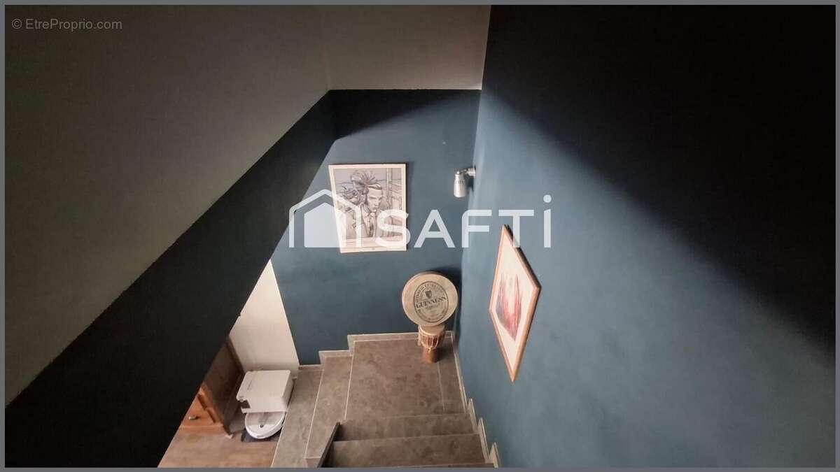 Photo 9 - Maison à ROQUEVAIRE