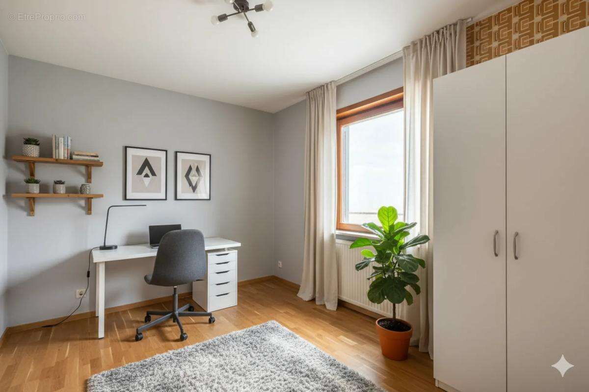 Maison à SAINT-BONNET-DE-MURE