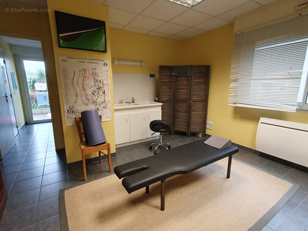 Appartement à PLOUGOUMELEN