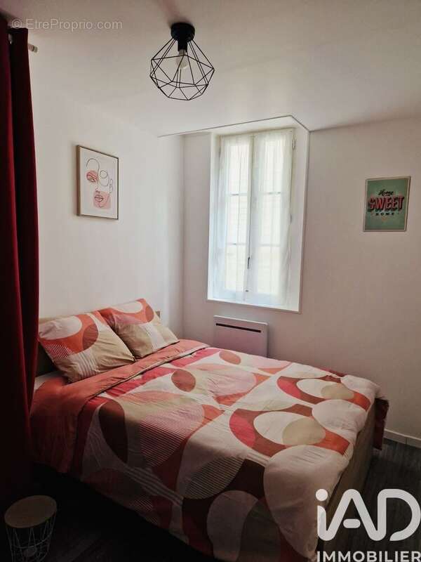 Photo 6 - Appartement à TROYES