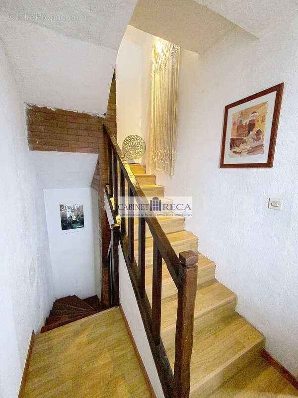 Maison de ville de type 3 en Triplex - NOYON (60400) - photo 6