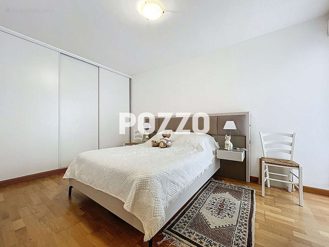 Appartement à DEAUVILLE