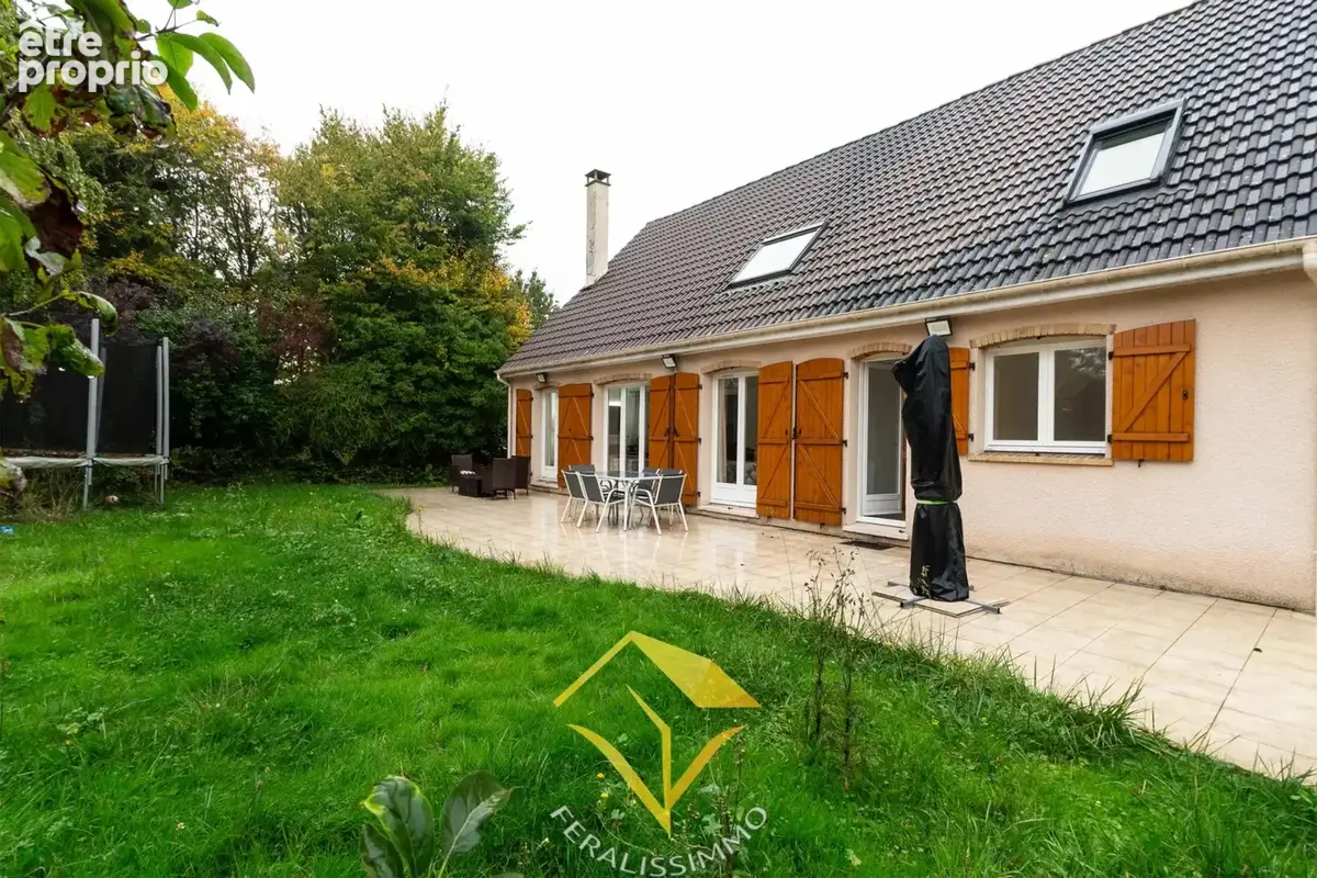 Agréable maison familiale ! - photo 19
