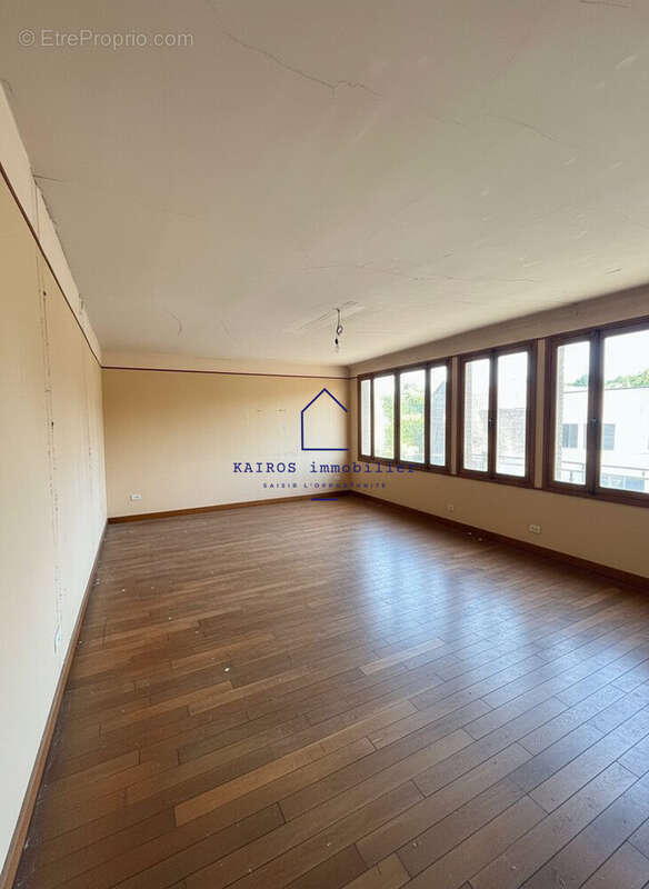 Maison à BAGNOLES-DE-L&#039;ORNE