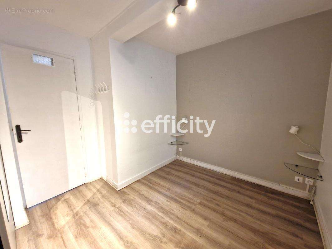 Appartement à SAINT-GEORGES-DE-DIDONNE