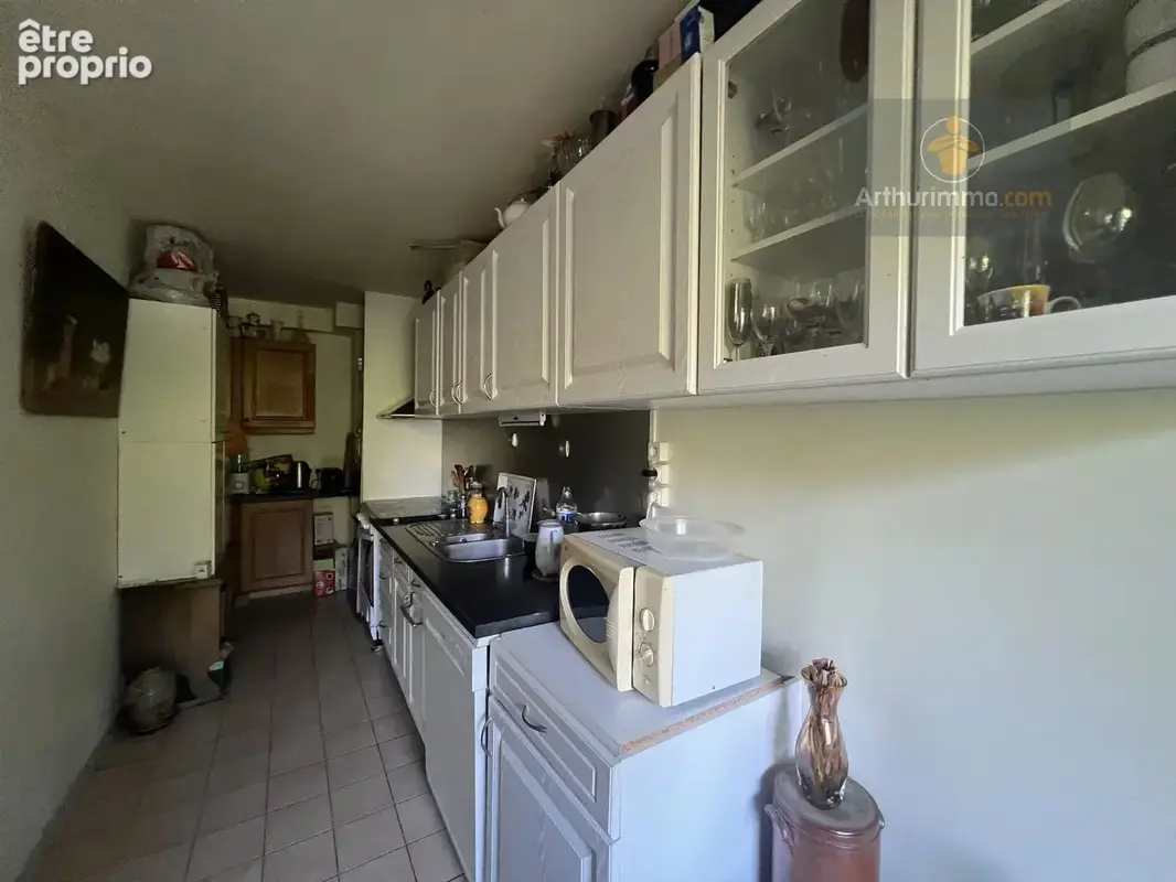 Vente Appartement Elancourt(78990) 189 900ï¿œ - photo 6