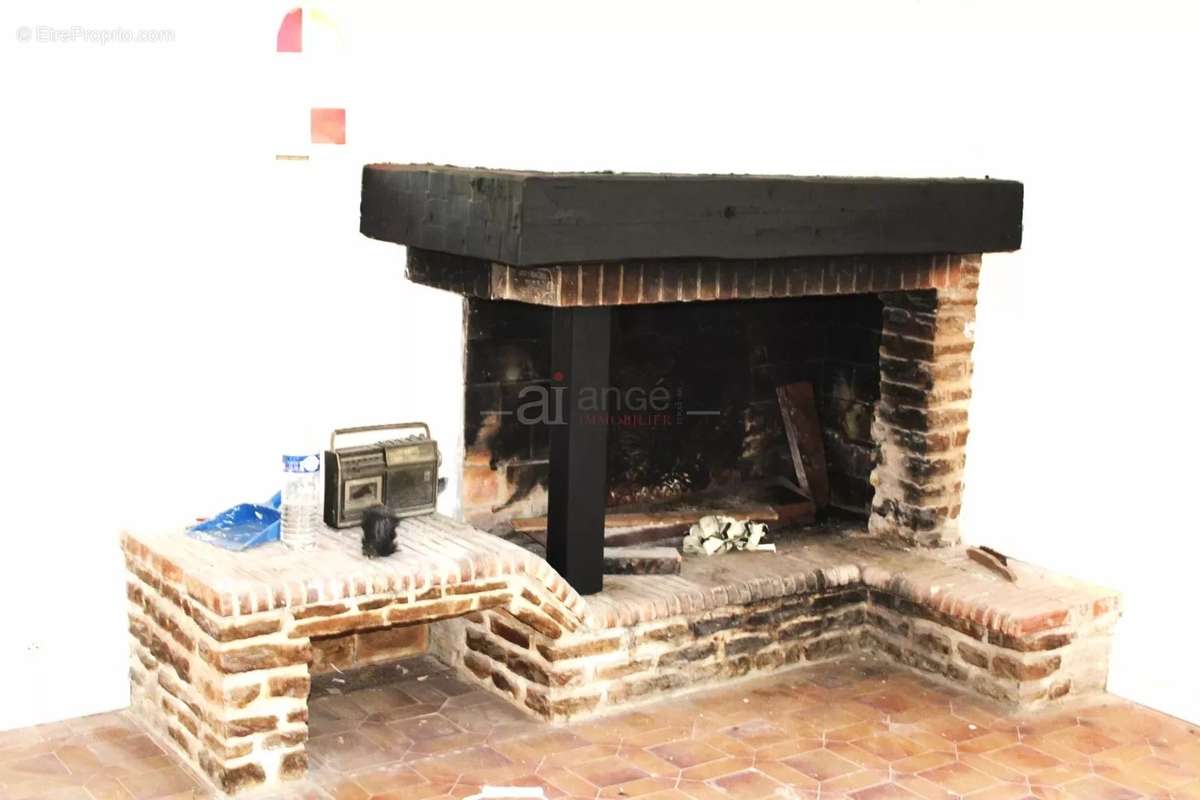 Maison à LE BEAUSSET