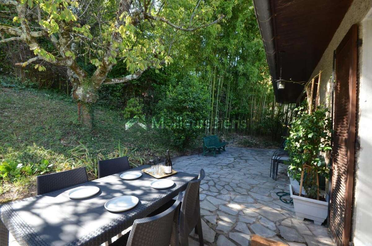 Maison à CALUIRE-ET-CUIRE