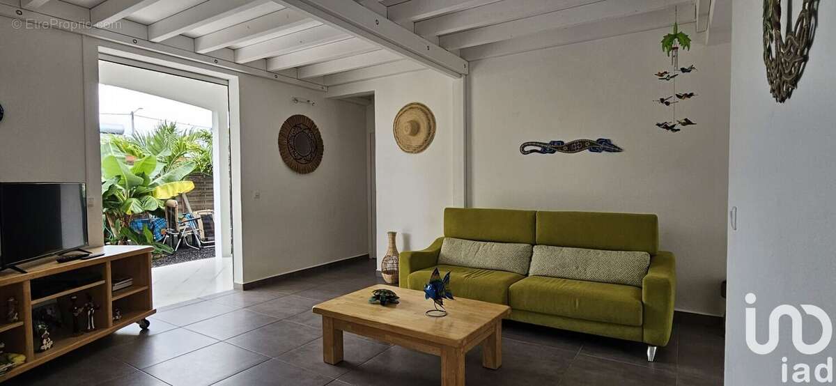 Photo 9 - Maison à SAINTE-ANNE