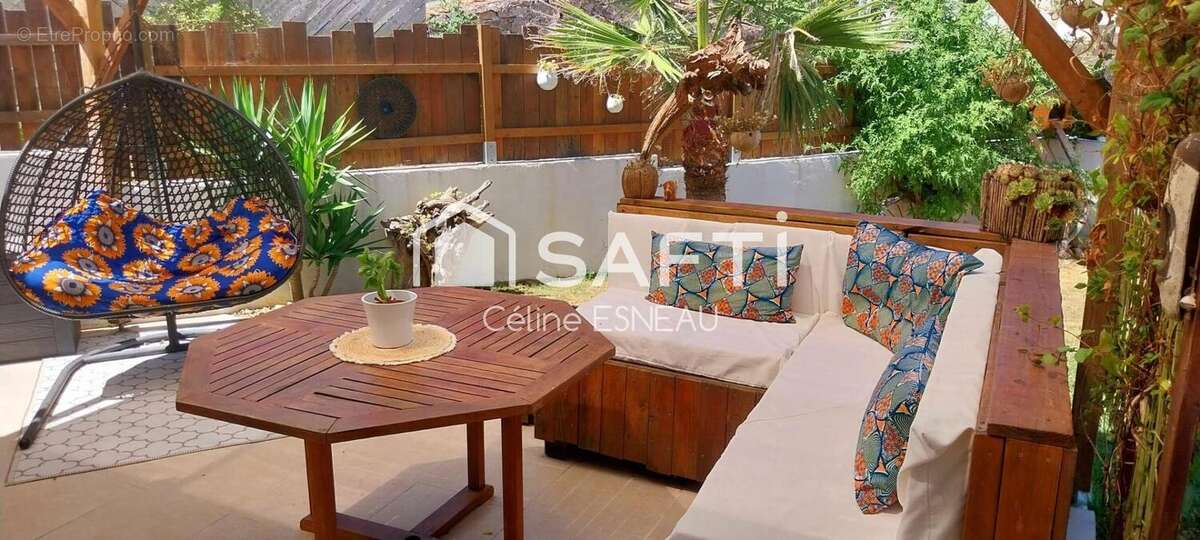 Photo 9 - Maison à MONTBERT