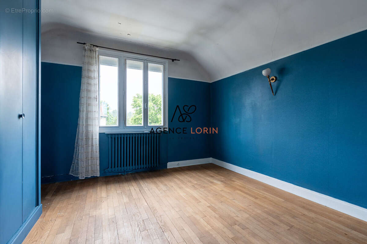 Maison Chatou 7 pièces 155 m² - photo 12