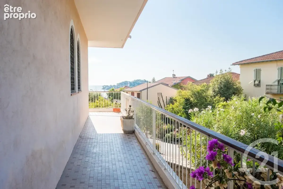 Appartement 37 m² à Saint-Jean-Cap-Ferrat  - photo 12