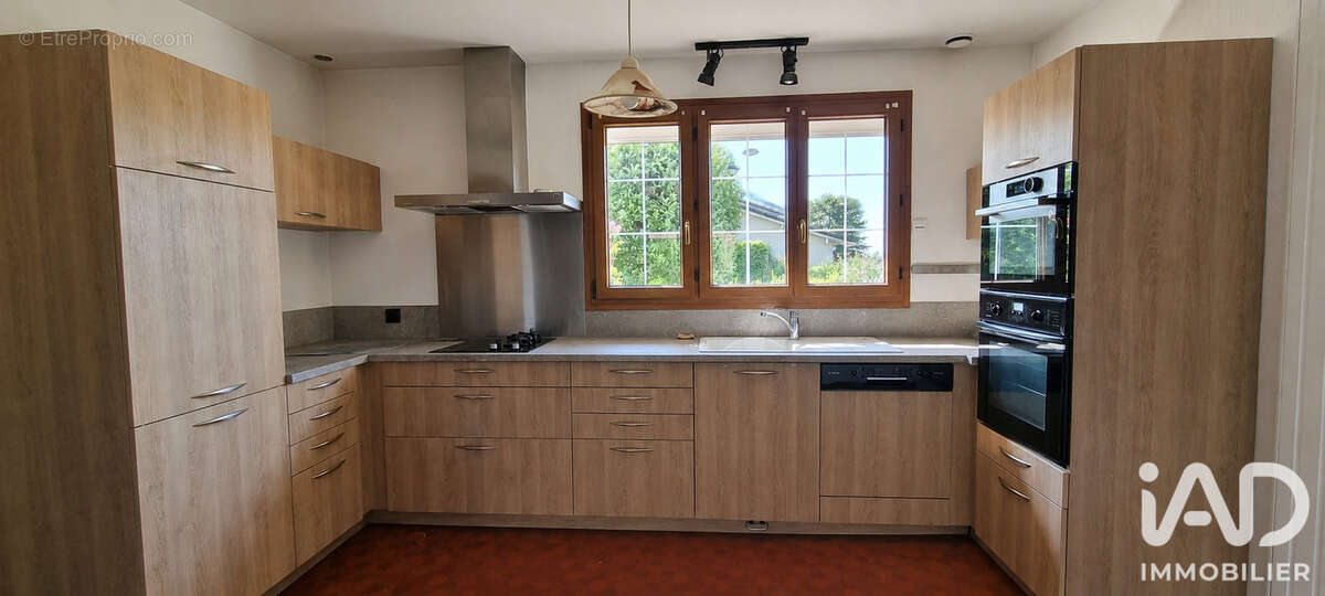 Photo 8 - Maison à MACON