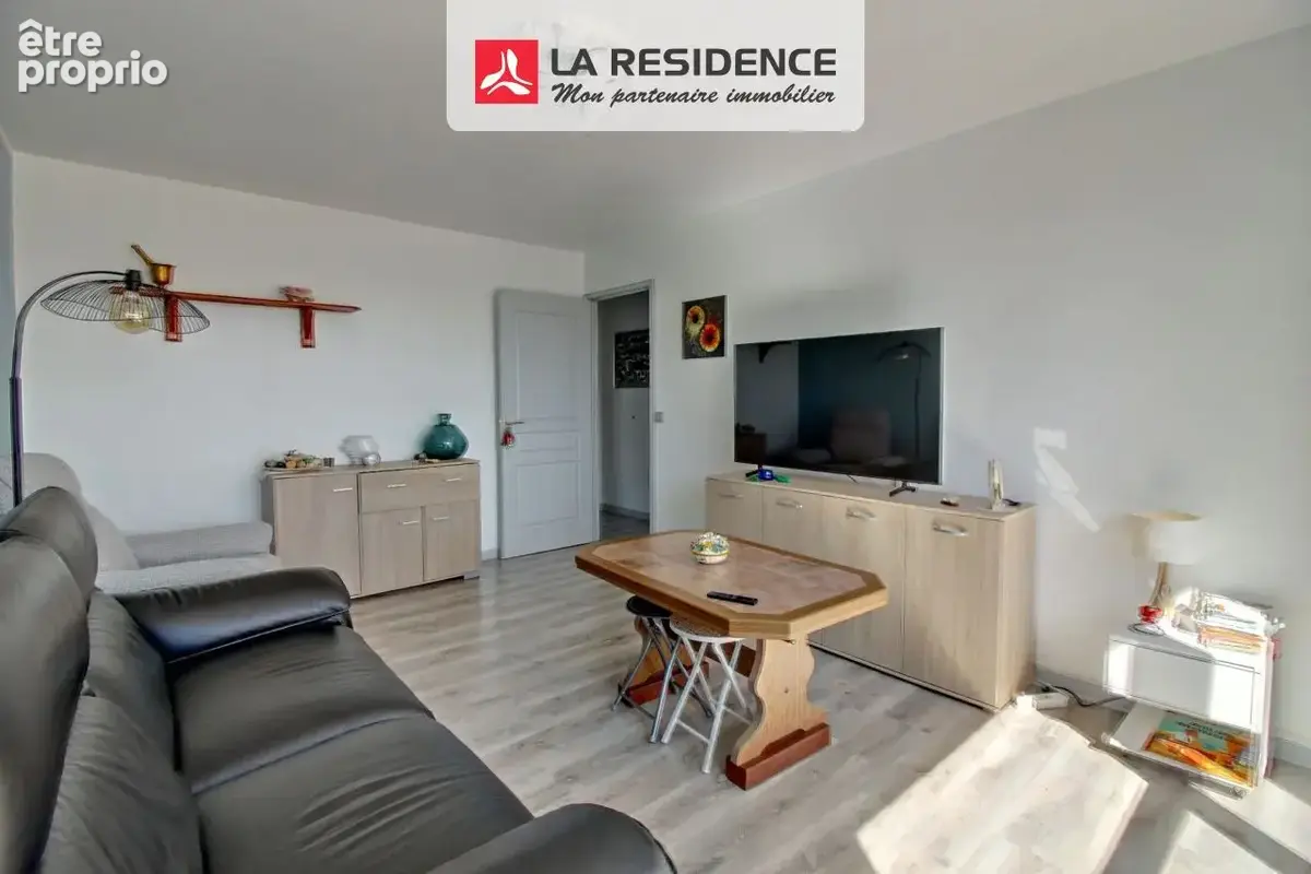 Appartement 60 m² à Poissy  - photo 4