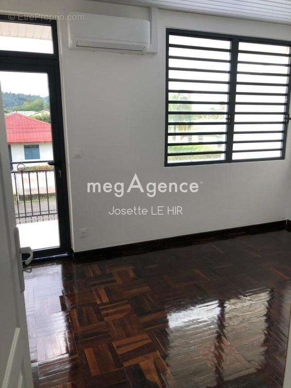 Appartement à CAYENNE