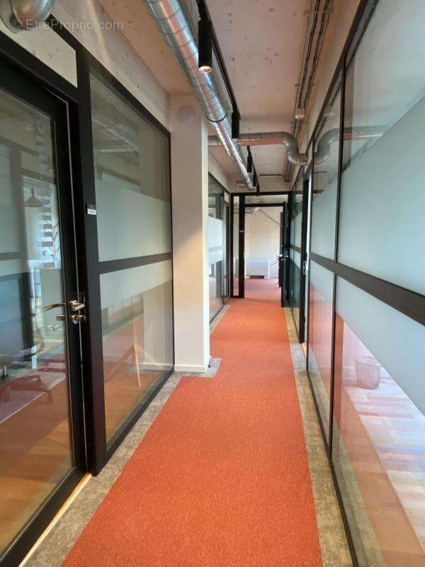 Commerce à ALLONZIER-LA-CAILLE