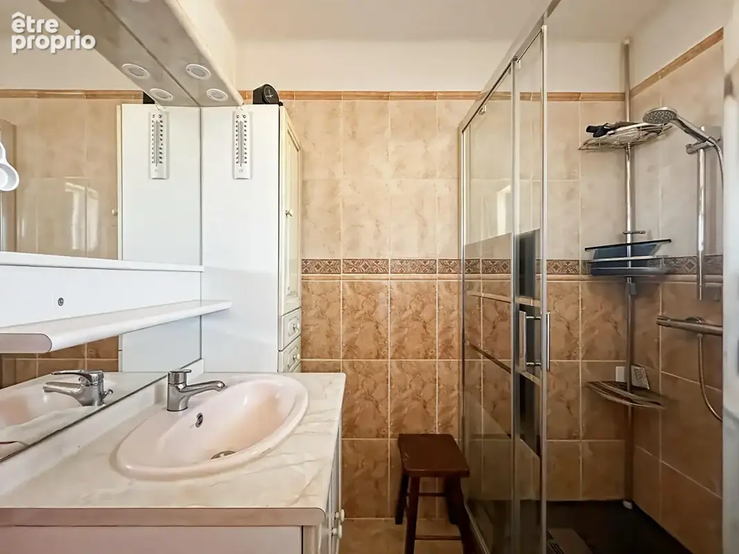 Maison 175m² à sausset-les-pins - photo 14