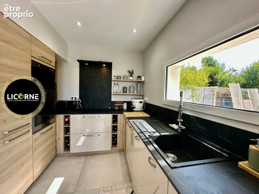 Maison 5 pièces 127 m² à vendre à Le Puy-Sainte-Reparade (13610) - photo 5