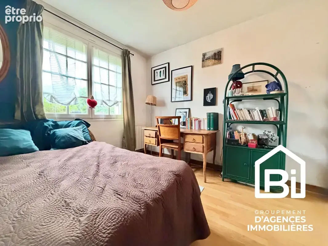 Maison individuelle 89 m2 - Rive Droite CAEN - photo 12