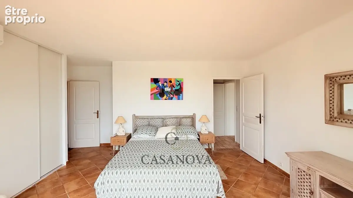 Villa de 314 m² avec piscine à débordement et vue panoramique à Châteauneuf-Grasse - photo 16