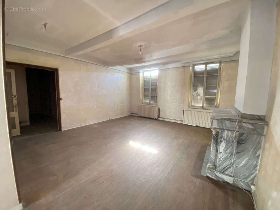 Appartement à SAINT-GAUDENS