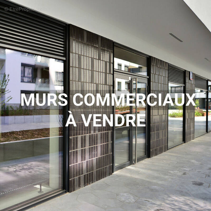 Commerce à BRUMATH