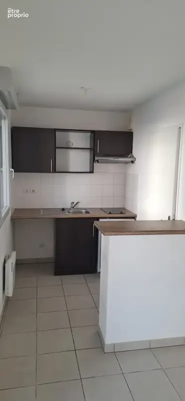 Appartement T2 + parking résidence récente COLOMIERS - photo 5