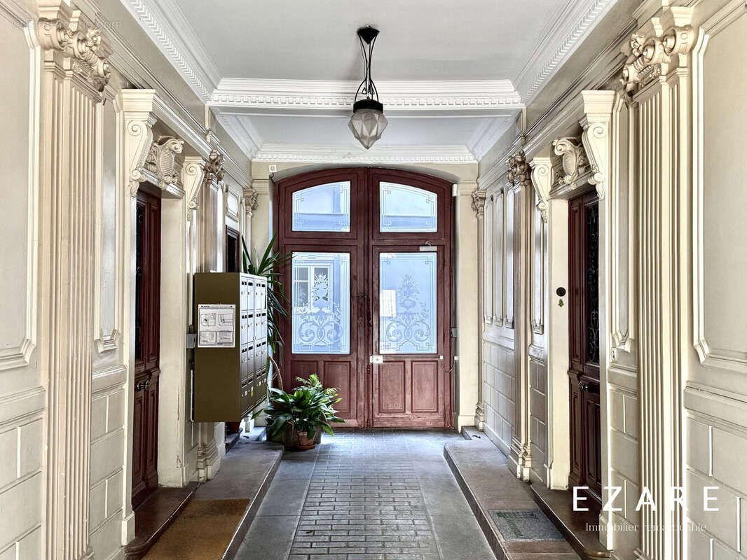 Appartement à DIJON