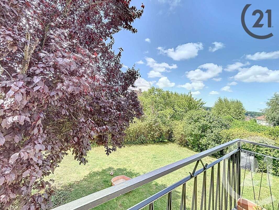 Maison à SAINT-GEORGES-SUR-BAULCHE