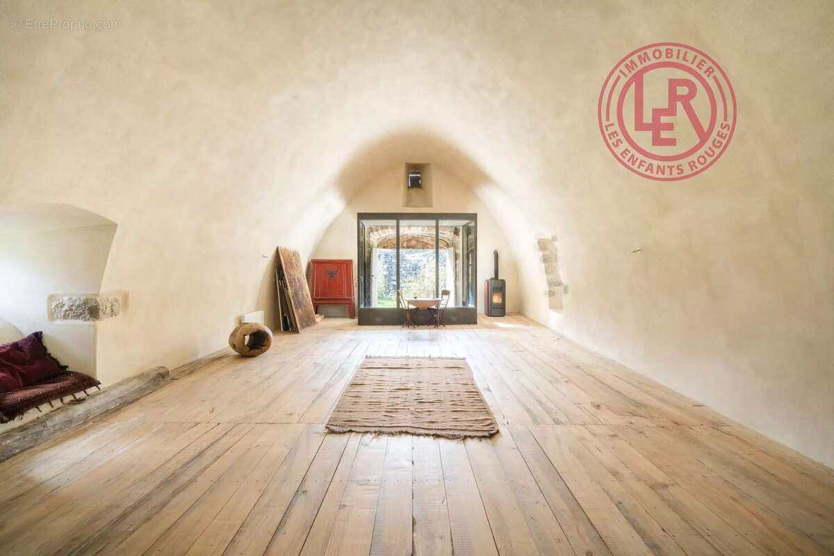 Appartement à VIALAS