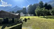 Appartement à LES HOUCHES