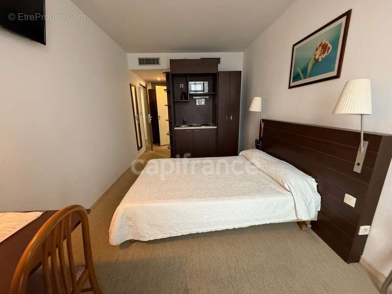 Appartement à LOURDES