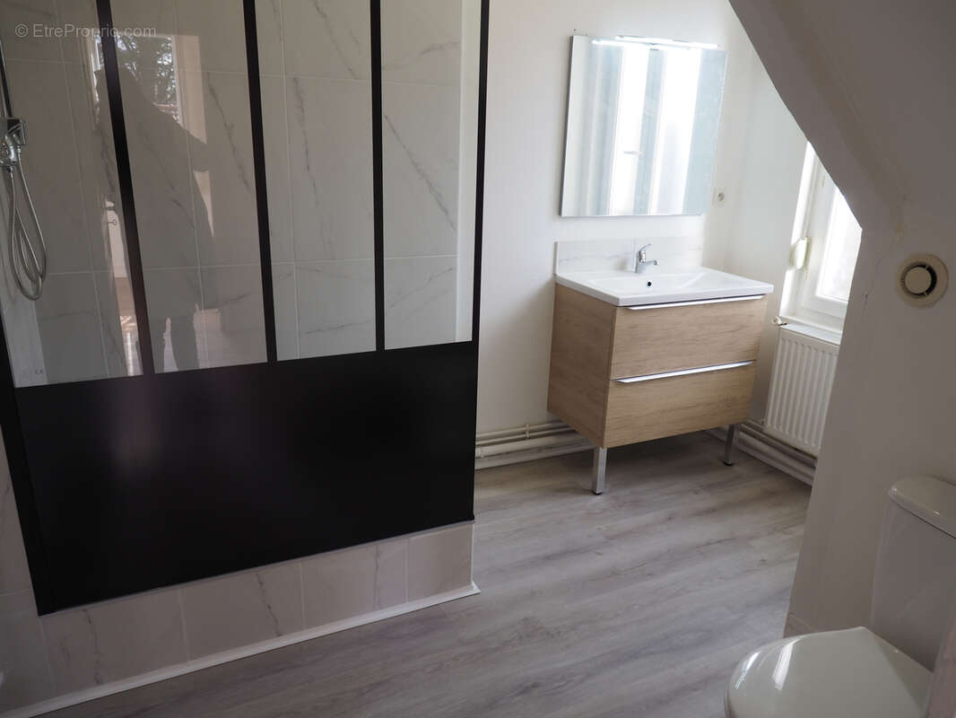 Sainte savine : maison t5 renovee, proche gare - photo 9