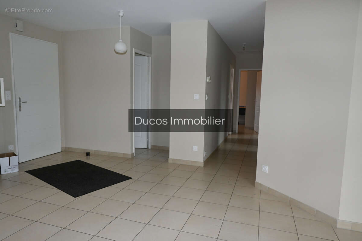 Maison à CASTELJALOUX