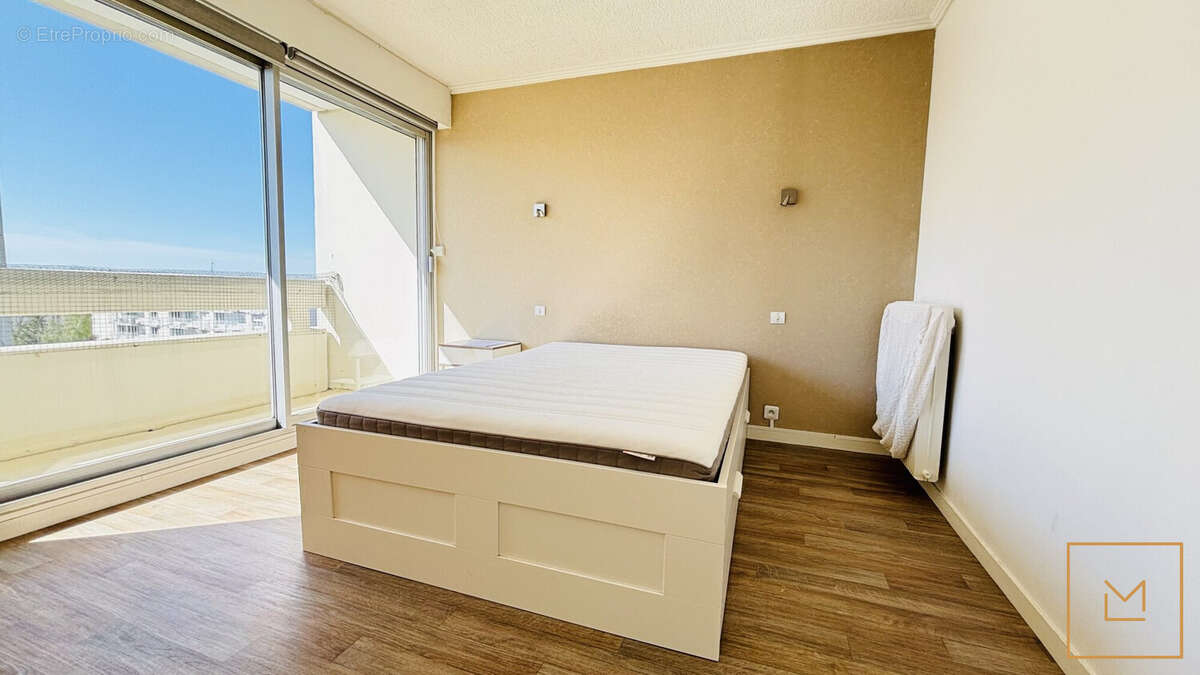 Appartement à CAEN