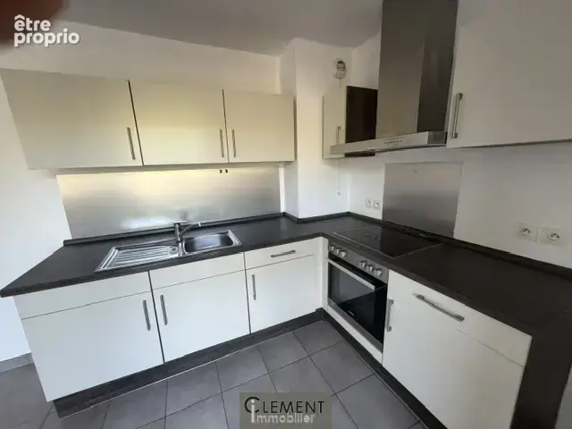 Barr appartement 3 pieces - photo 3