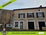 Appartement à PERSAC