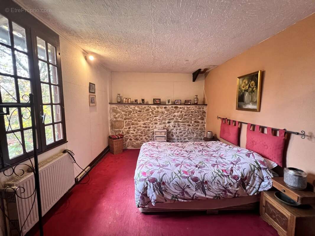 Agréable maison gasconne, cosy et pleine de charme, offrant 2 à 3 chambres et une belle piscine. - photo 11