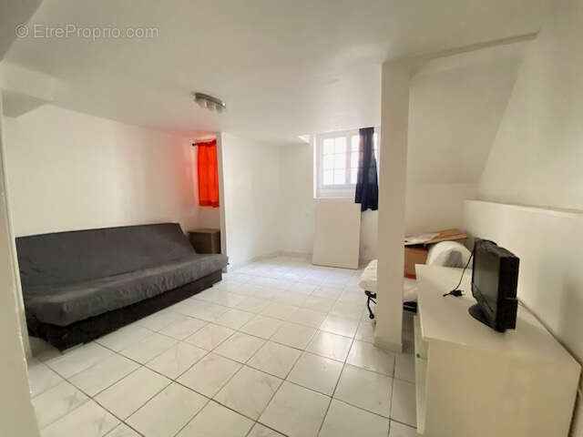 Appartement à TROUVILLE-SUR-MER