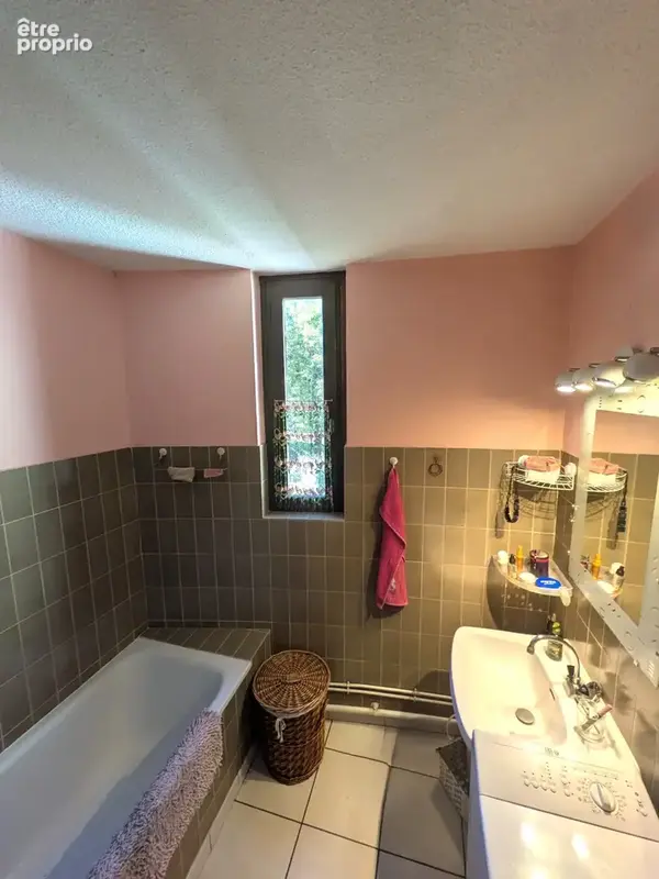 Appartement - 49 m2 - 2 pièces - photo 9